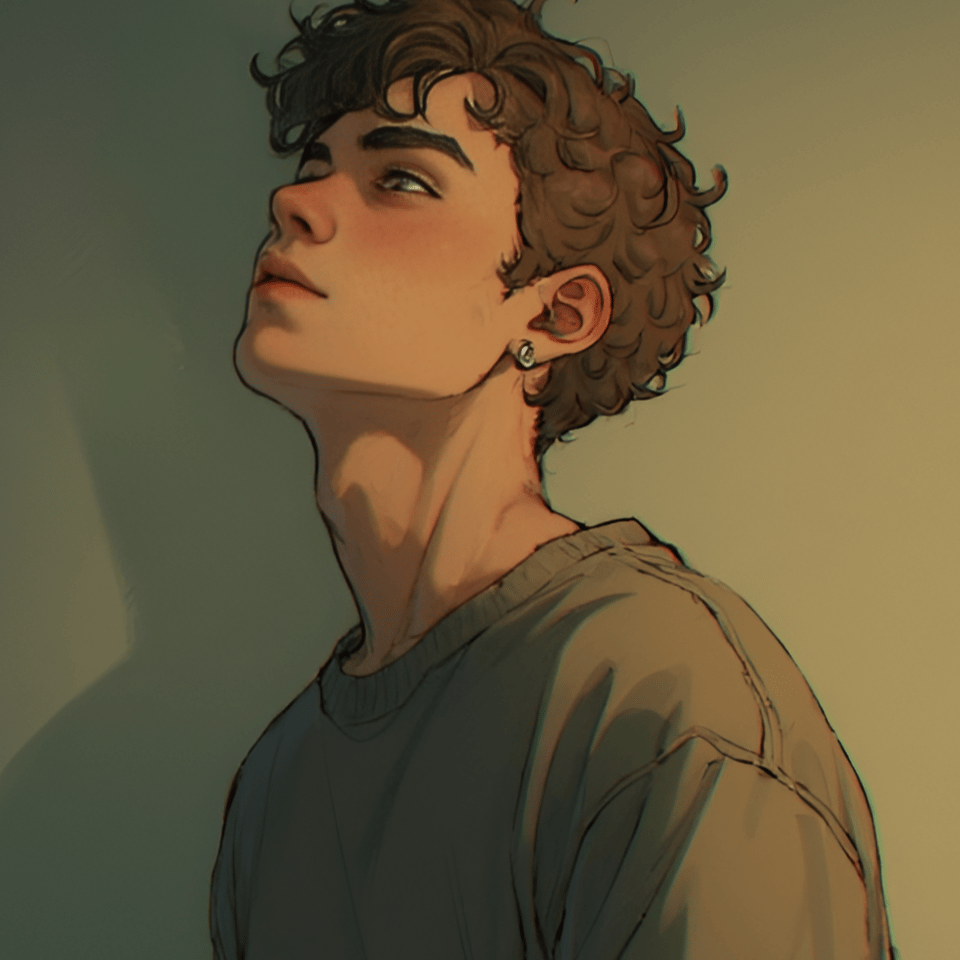 Can you be by myside?