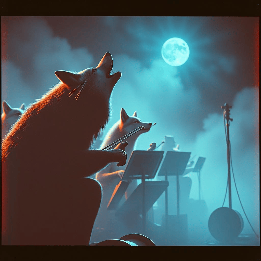 Wolf Orchestra