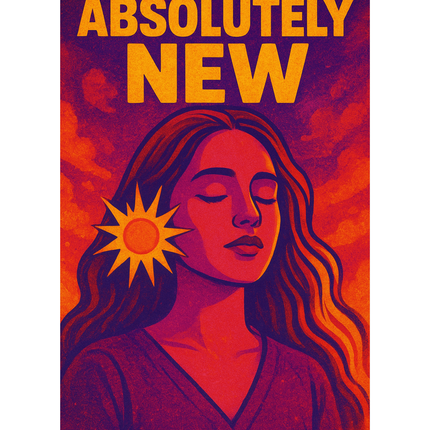 "Absolutely New" (Remix)