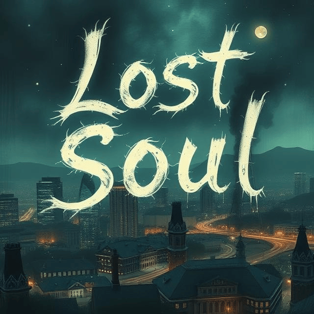 Lost Soul