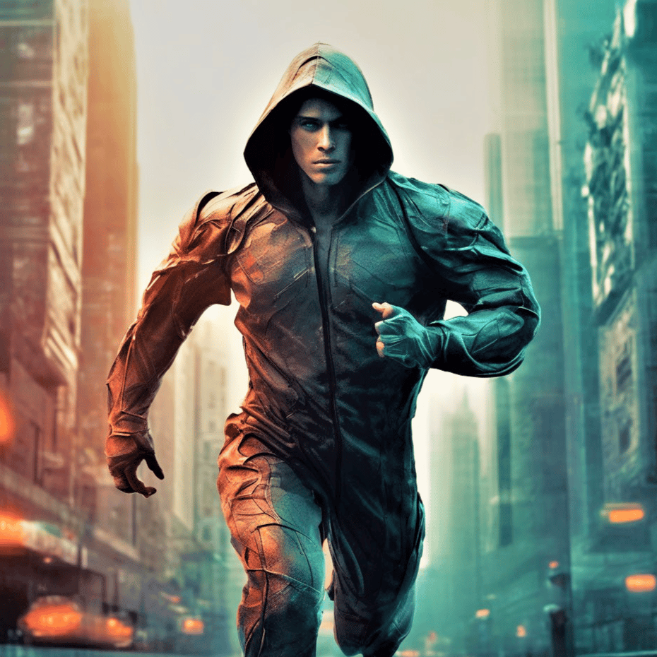 Morning running (Cover 4.5+)