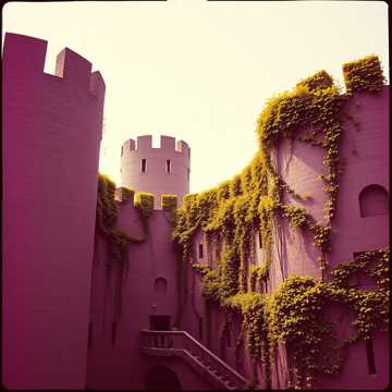 Climb the Walls