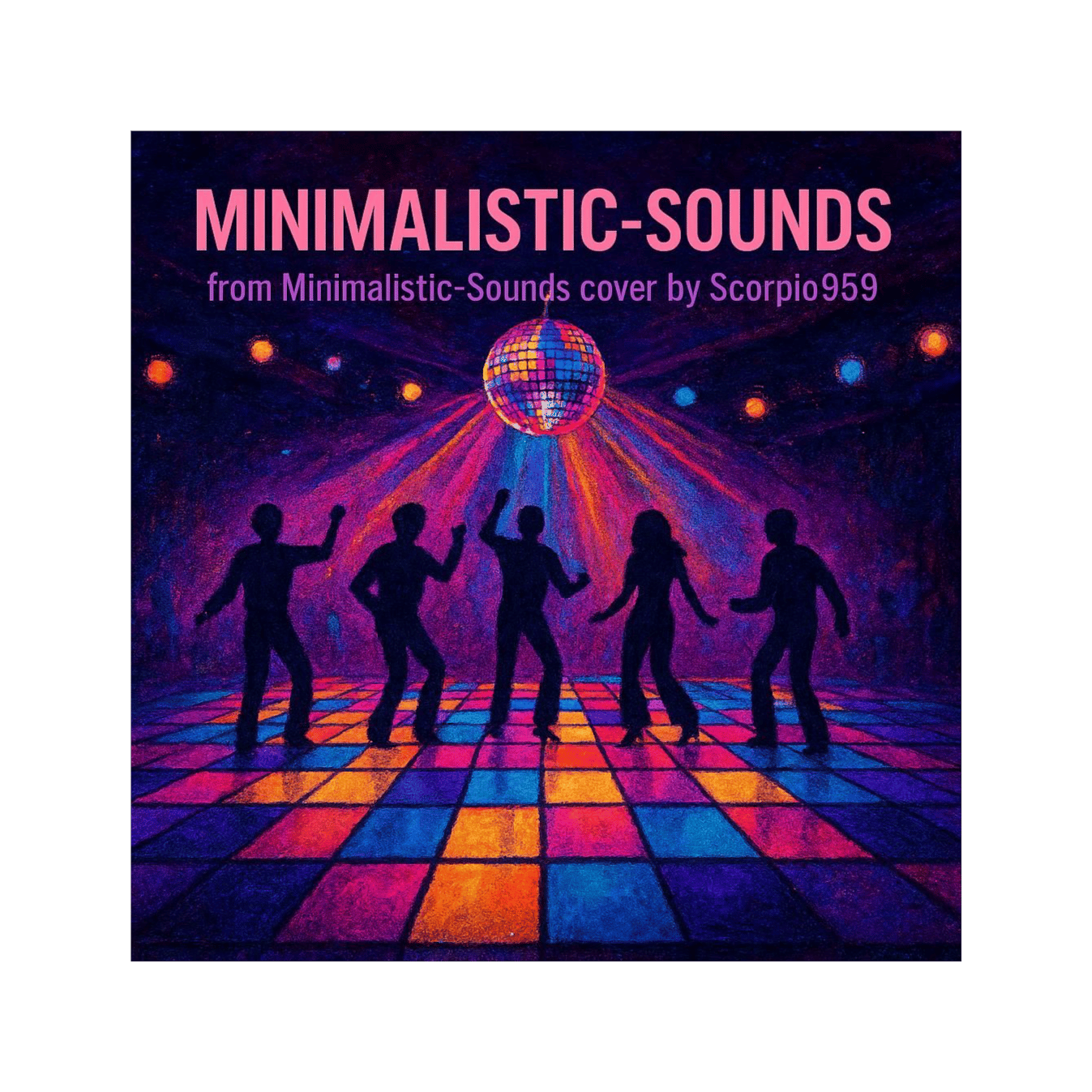 🙌Minimalistic-Sounds🙌 (Remix)