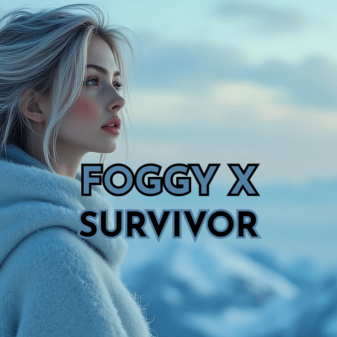 Survivor | Foggy X