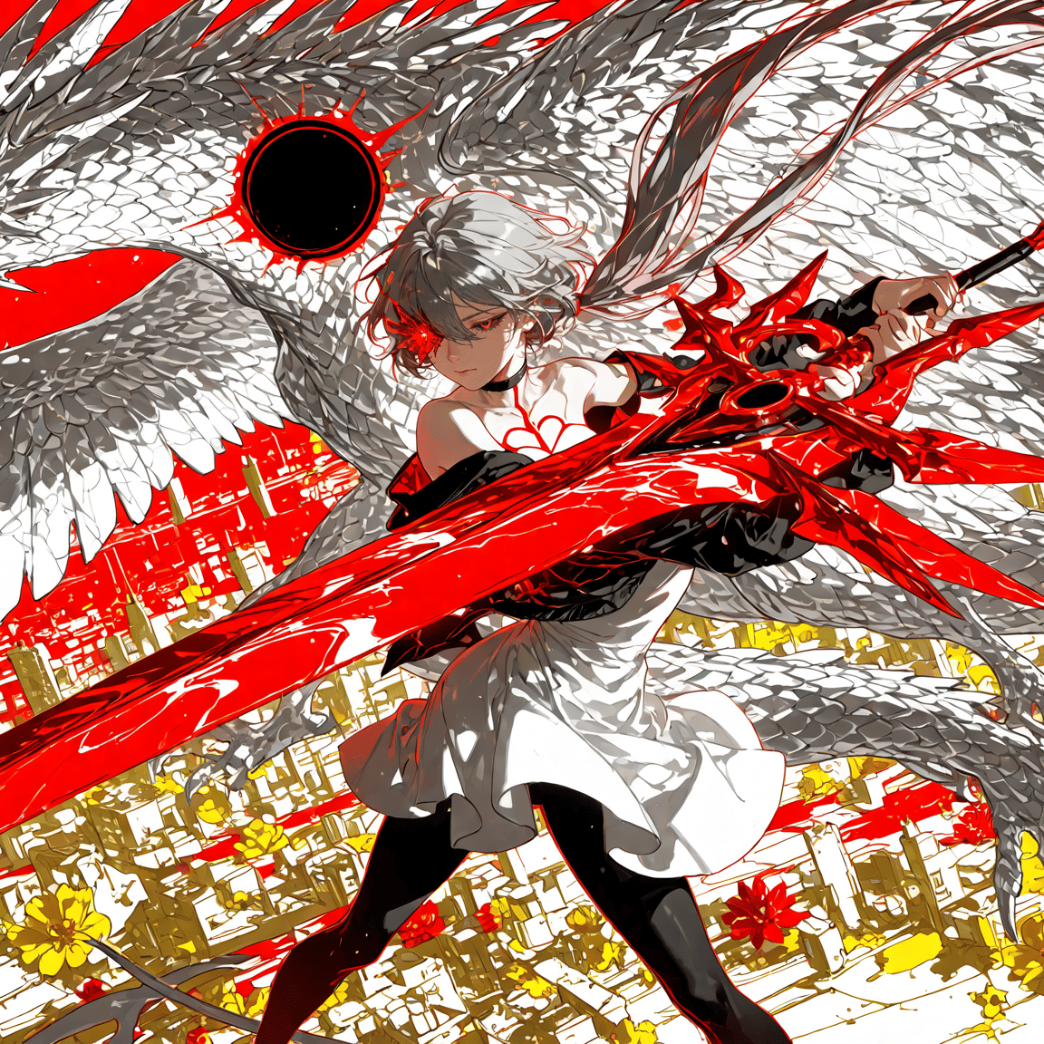 Fate