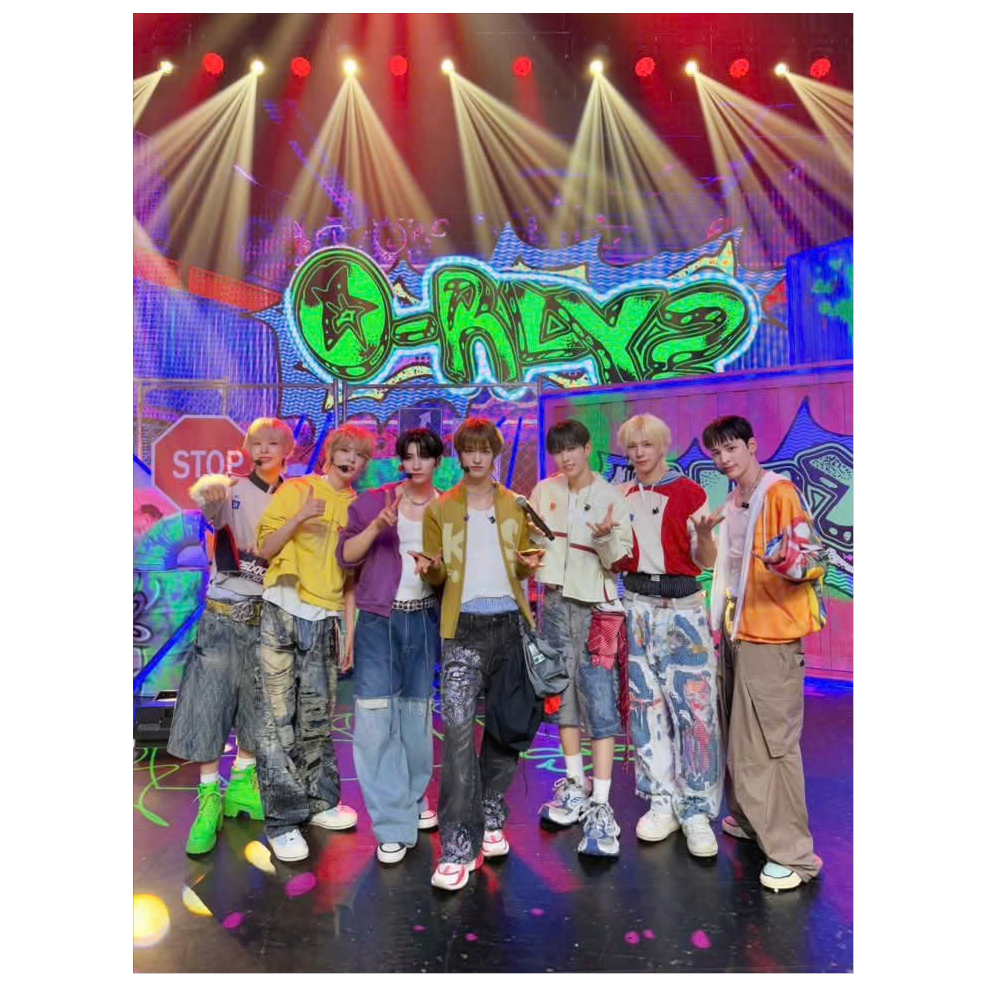 O-RLY? - NEXZ (C)
