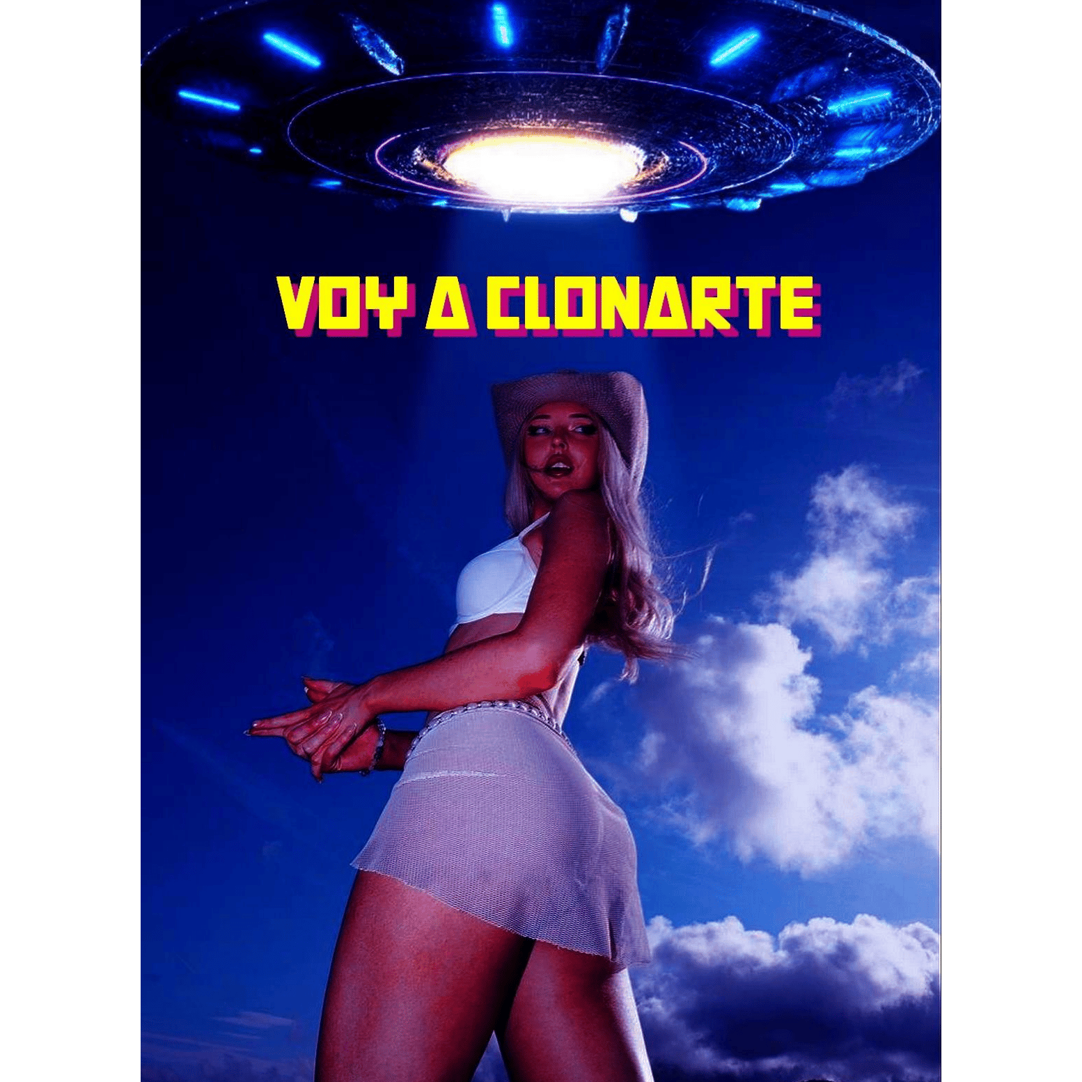 ✨voy a Clonarte!✨By ArtDominus (Youtube)