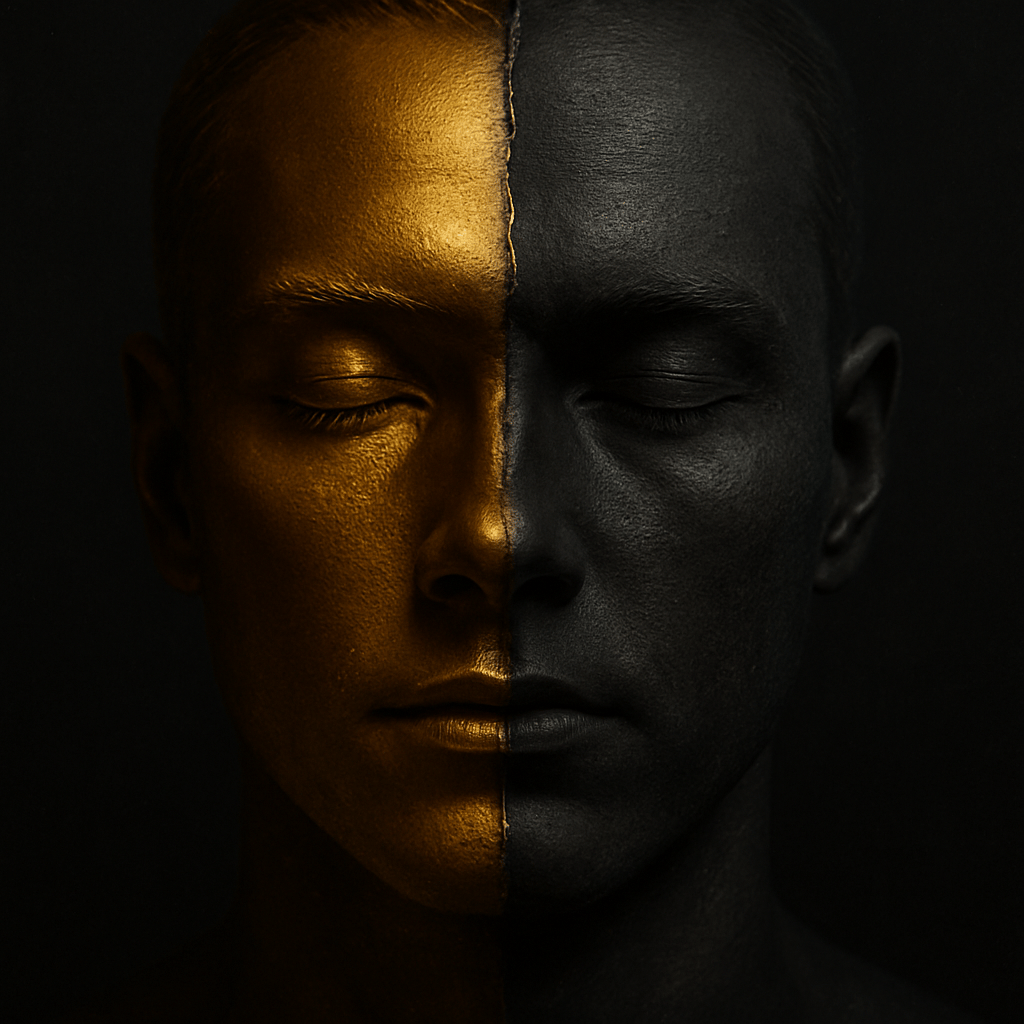 Two Consciences