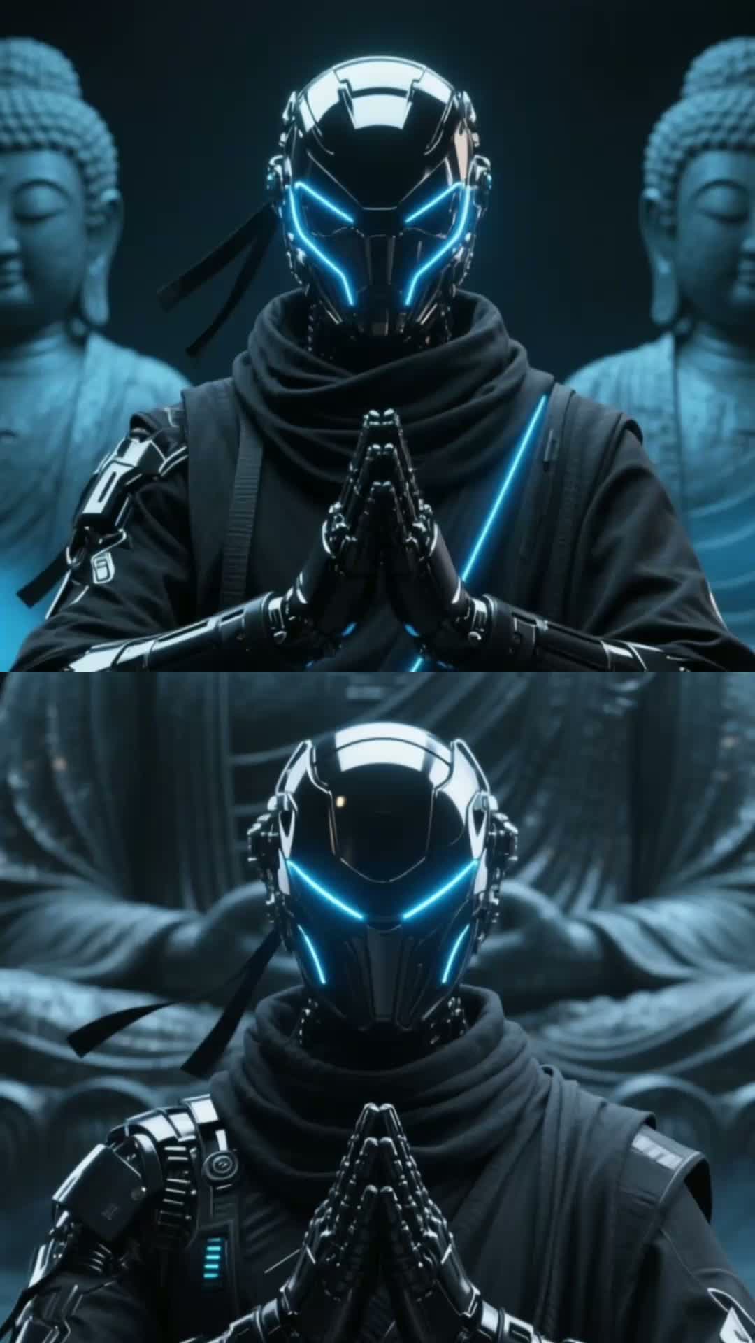 Power in My Name