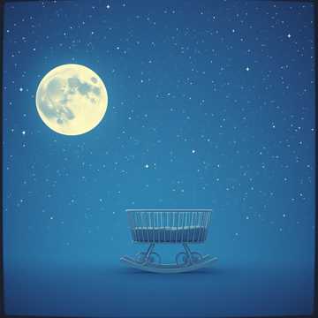 Rock the Cradle (Cover)