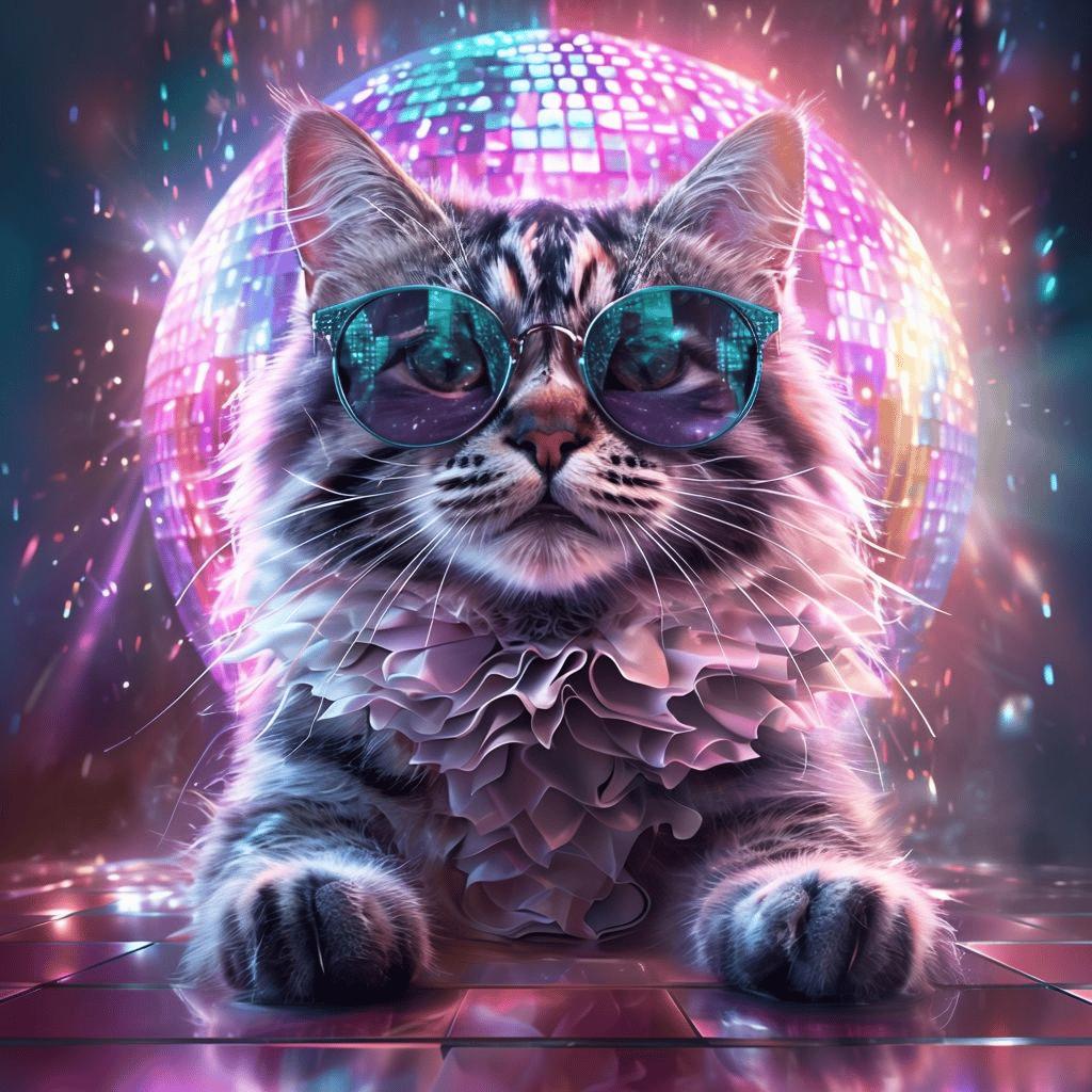 Bad Cat You (Radiorama Parody)