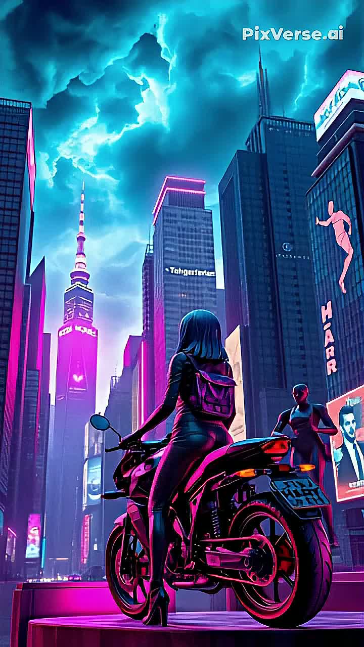 Dystopia👄