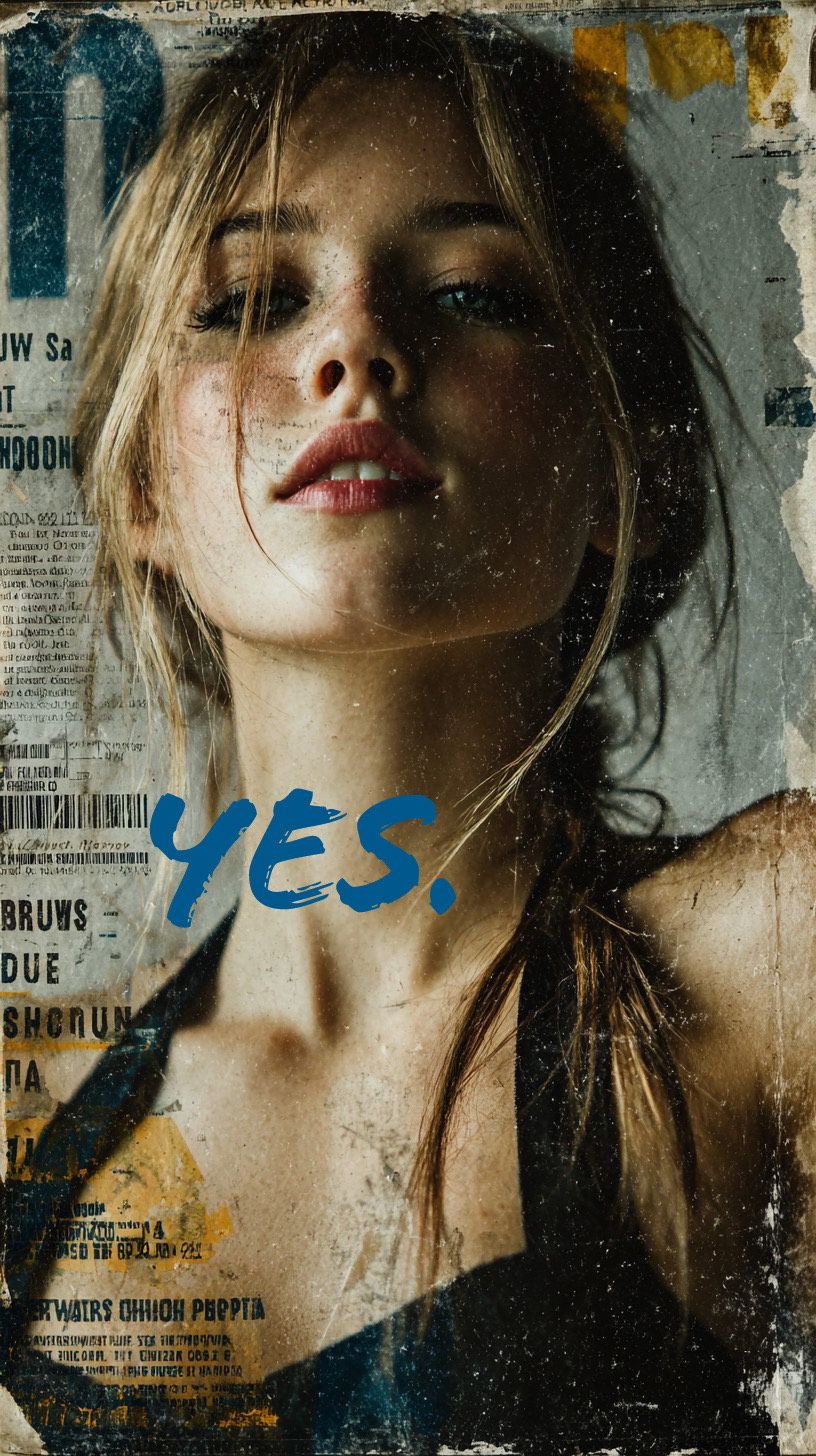 yes. (Poster 2 — 151bpm) remix