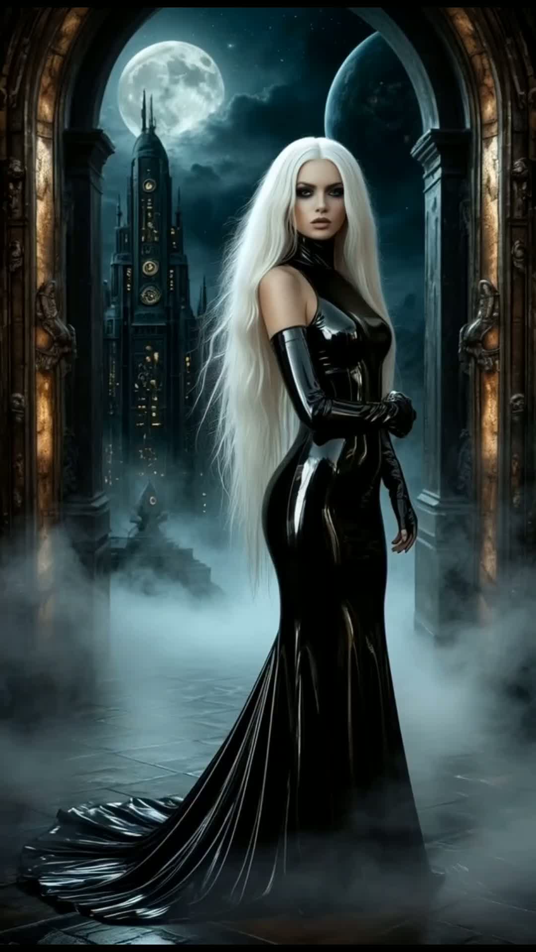 🖤 Моя Тьма 🖤
