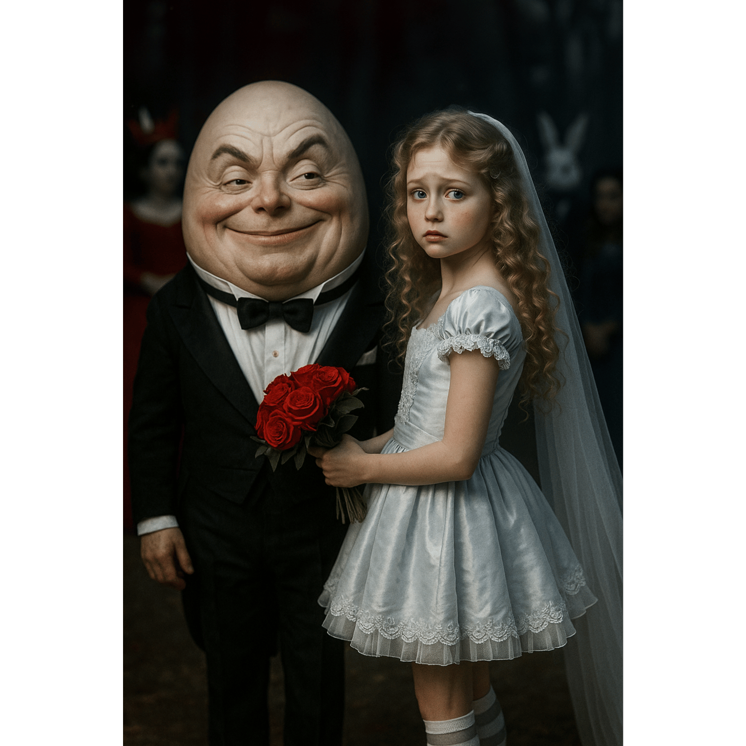 Alice Dumpty