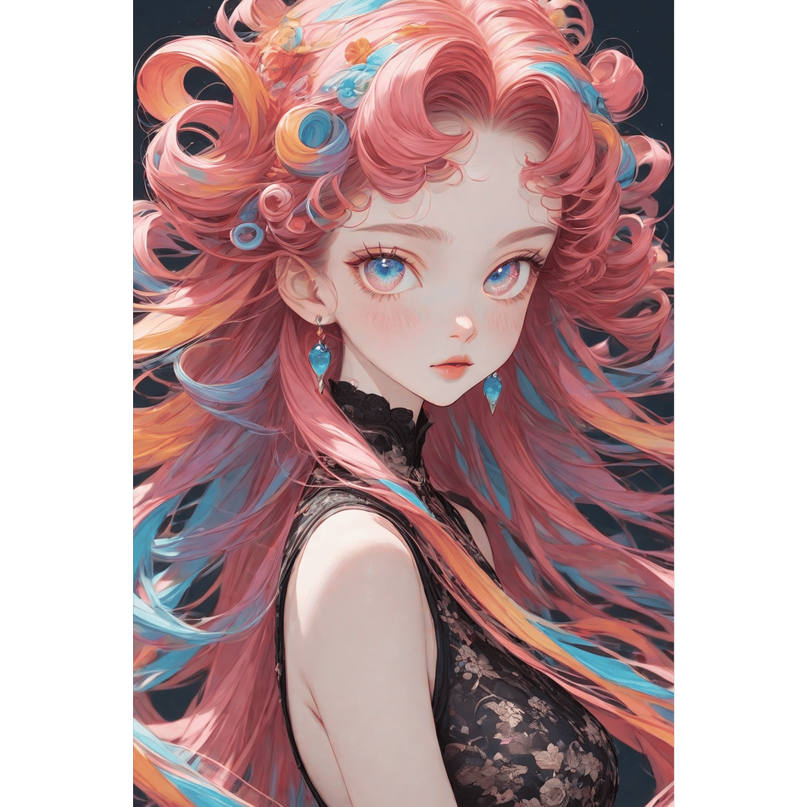『Forbidden Desires』 