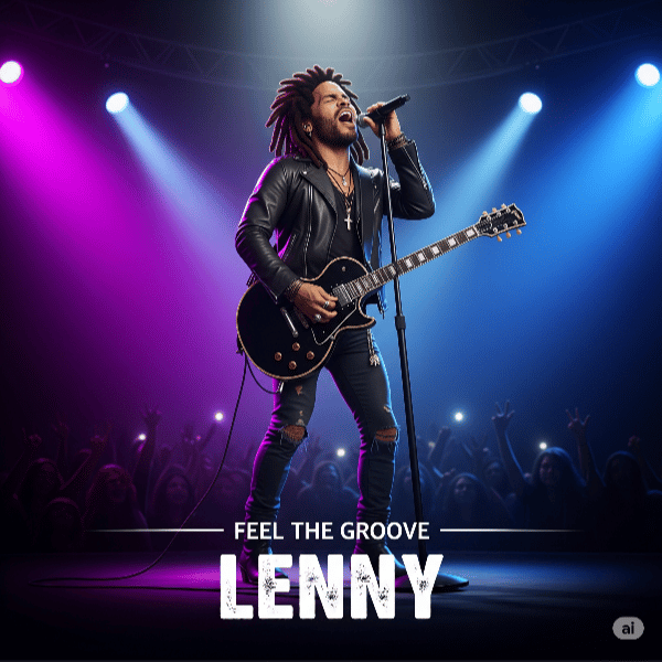 Feel The Groove
