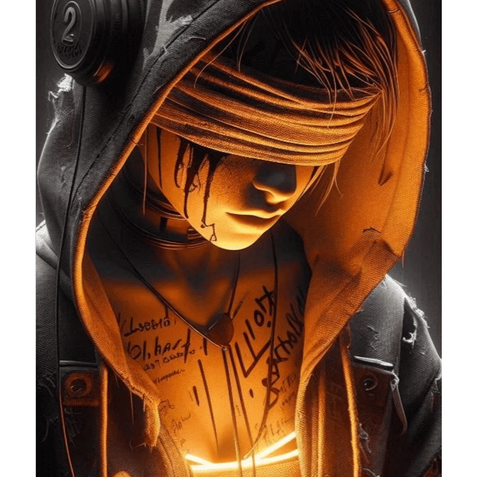 Poster 2 — 151bpm (Remix)