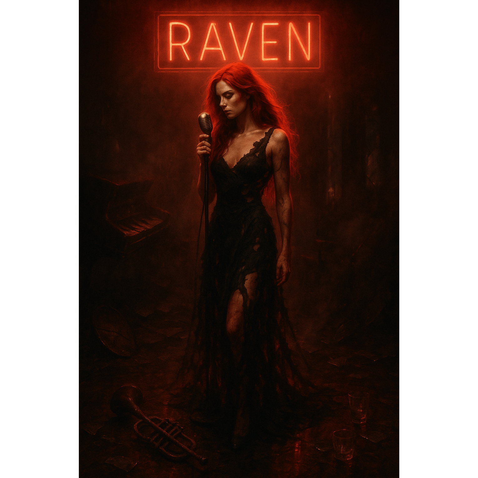 Ne t’explique pas (Raven)