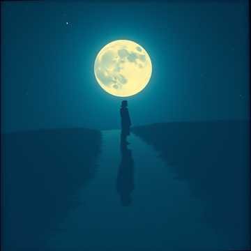 Où es-tu mon Amour ? V1