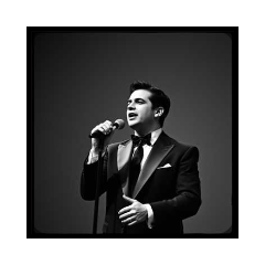   & & &  {  LA CHANSONS DE LA SIRéNE  } & & &