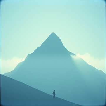 생각 - Thought