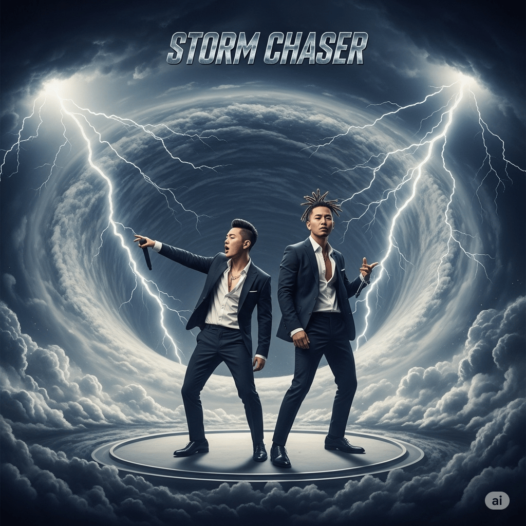 Storm Chaser ( KoRaP Style )