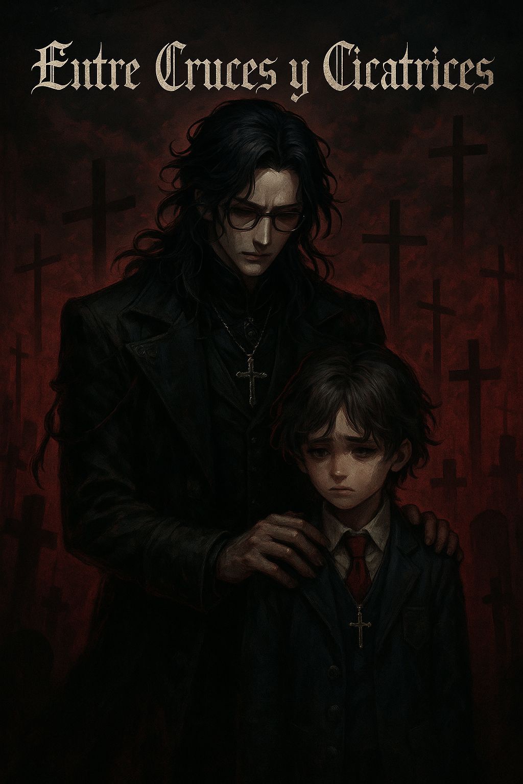 Entre Cruces y Cicatrices 