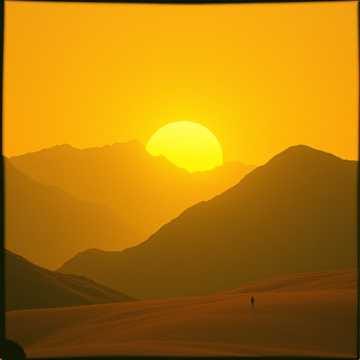 🌞 “Inti Wañuy” (Muerte y Renacer del Sol)