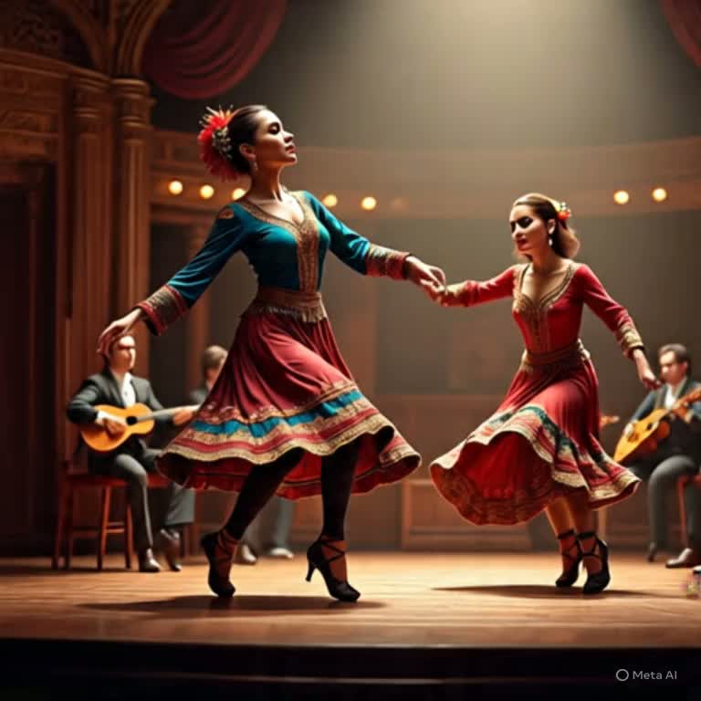  Baila Conmigo [SP] F 254 V4.5+ BST (Prompt Boost Remix)