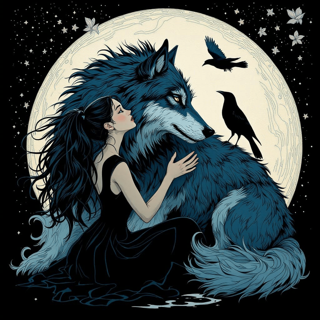 Trinity (darkened)