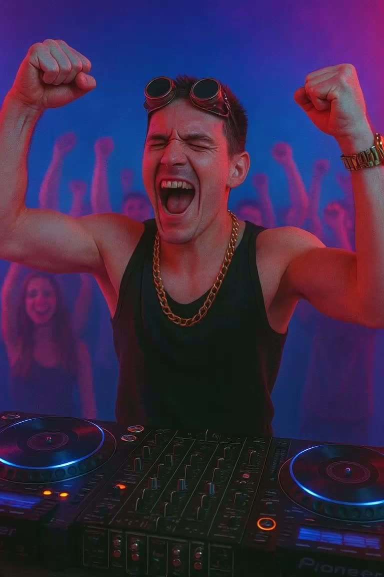 EDM