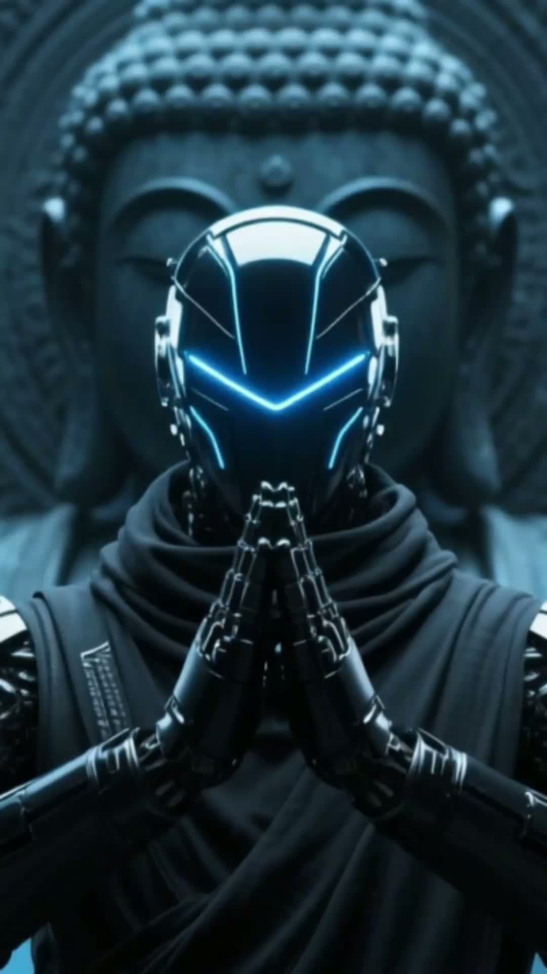 Power in My Name