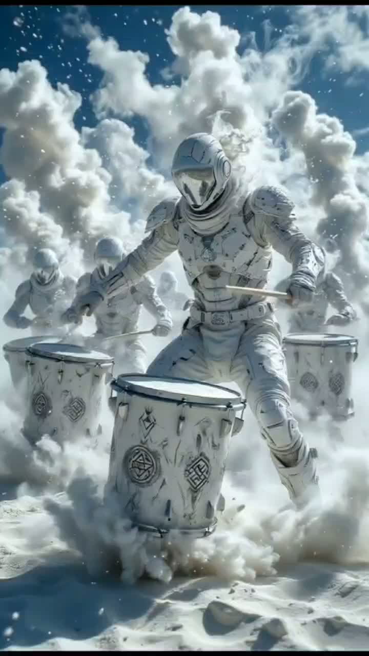 PLANET’S BREATH