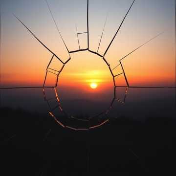 Glass Half