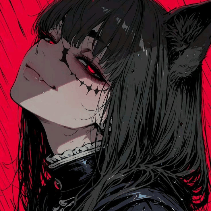 Kneel in the rain