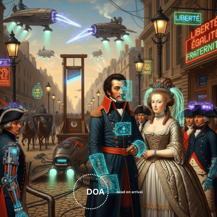 Les Perdus (Remix)