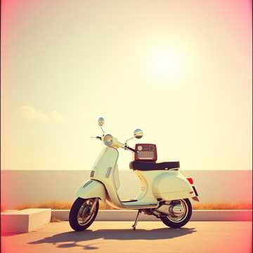Baci a Mezzogiorno (Assolo Sax Mix ) (Remastered)