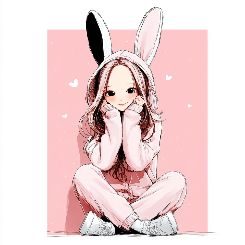 Bunny Day