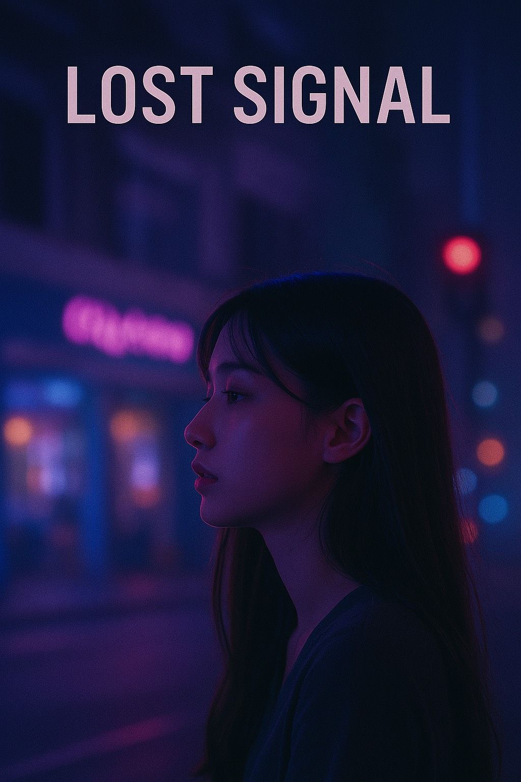 Lost Signal