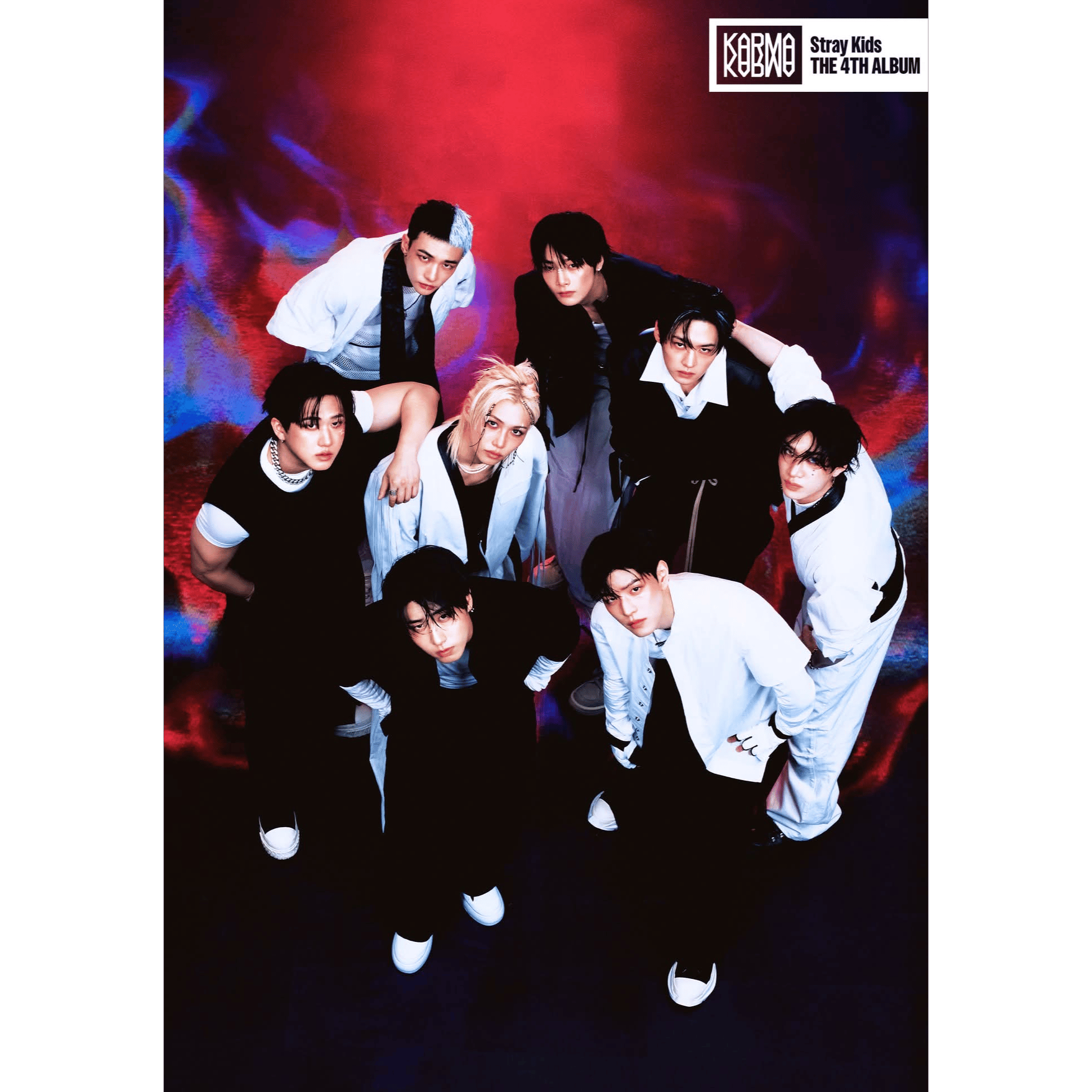 CEREMONY - Stray Kids