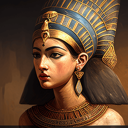 Egypte EDM