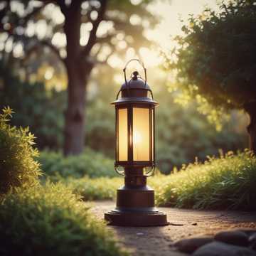 Warm Glow