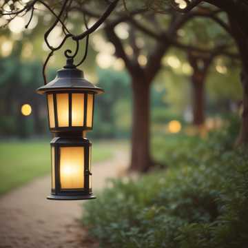Warm Glow