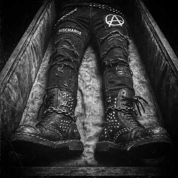 Bury Me In My Boots II