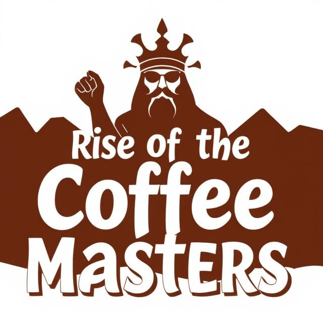Rise of the Coffee Masters