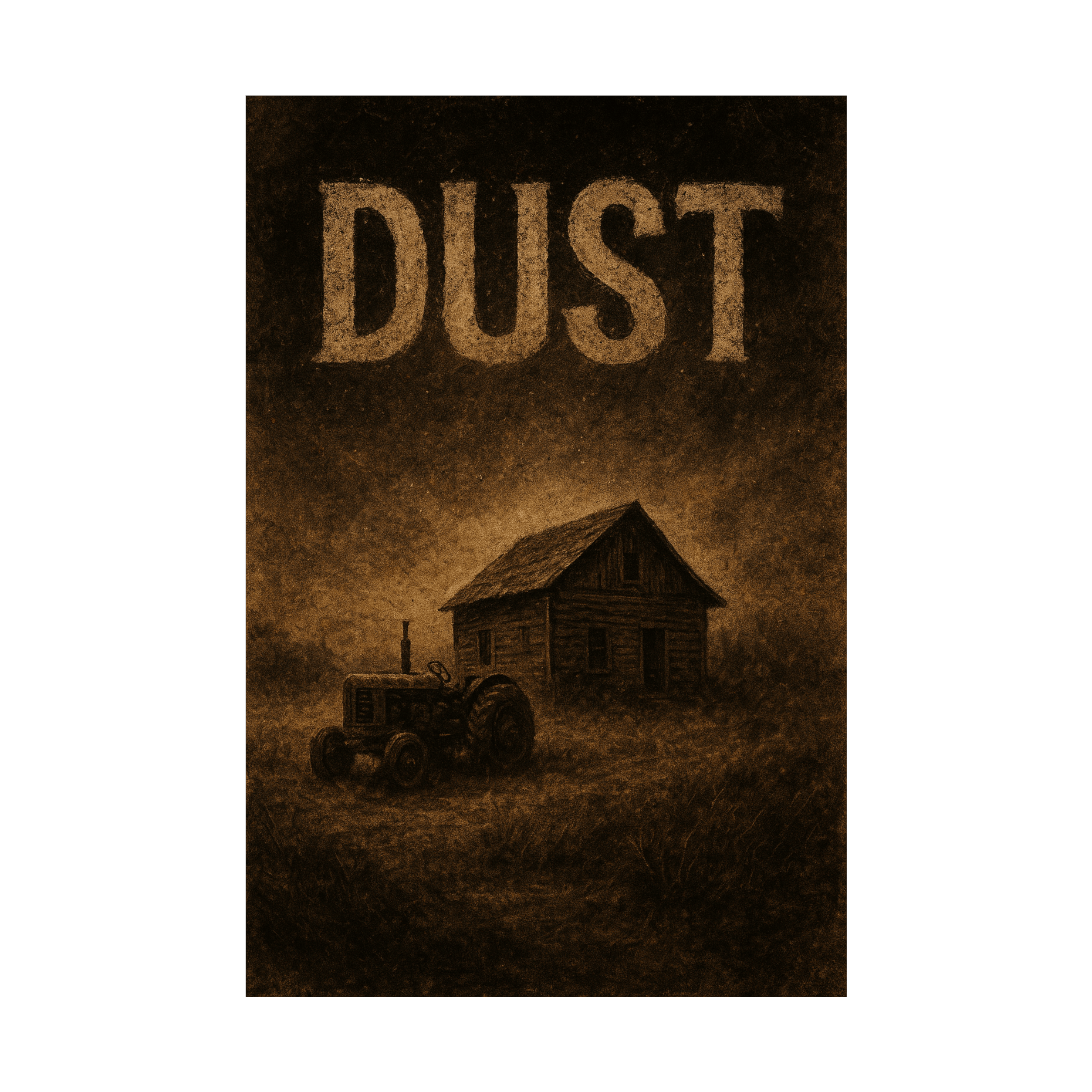 Dust