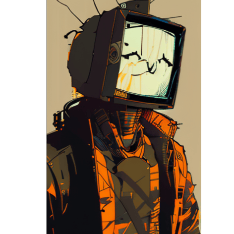 EXE... CUTE...