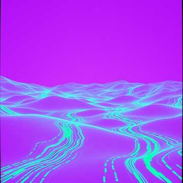Ghosts in the Probability Stream