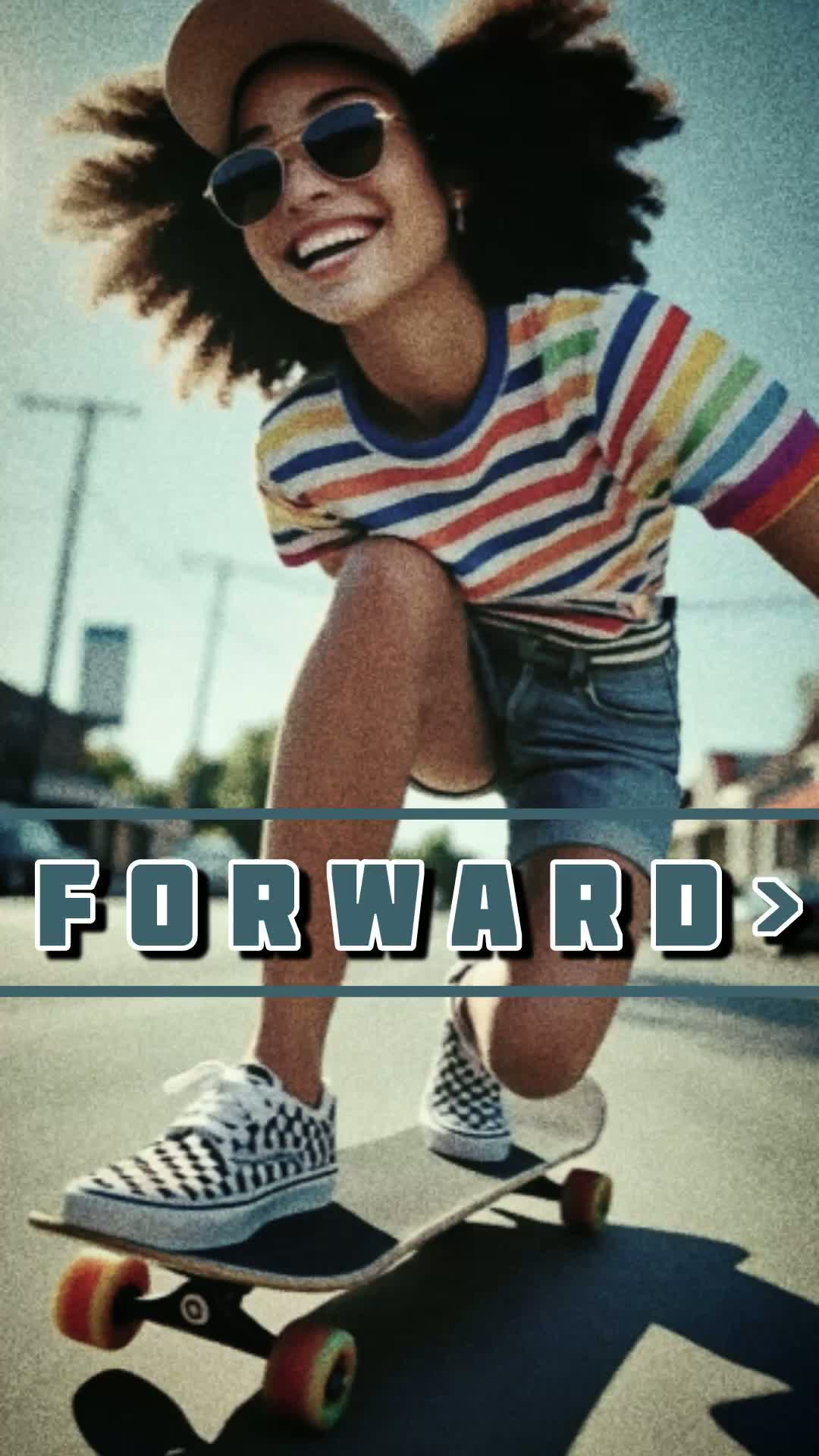 FORWARD>